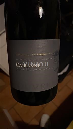 Valle del Rodano Cairanne Romain Duverny 2018