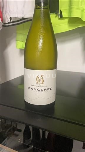 Valle del Loira Sancerre Georges Millerou Sin añada