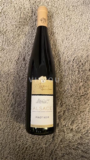 Alsace Domaine Meyer-Fonné Không niên vụ