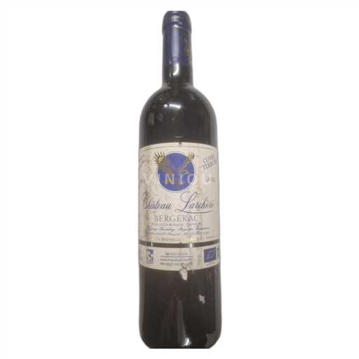 Southwest Bergerac Château Larchère Terroir 2014
