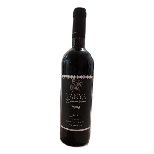 Samson Không được chỉ định Tanya Winery 2019