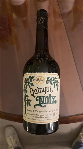 Südwestfrankreich Darnaud Quinquin Noix Ohne Jahrgang