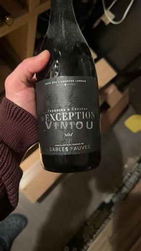 Tây Nam Tursan Cave des Vignerons Landais Terroir & Cépage d'Exception de Tursan 2020