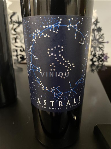 Toscana Astrale Icke årgångsbetecknad