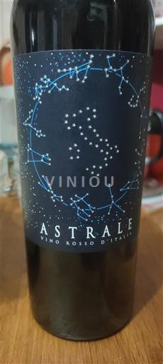 Тоскана Astrale Без вінтажу