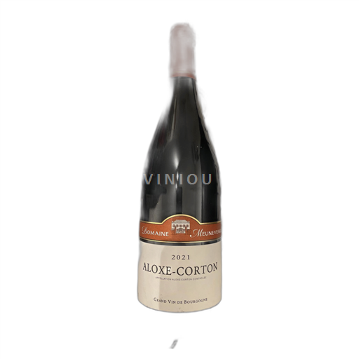 Borgogna Aloxe-Corton Domaine Meuneveaux 2021