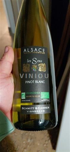 Alsacia Schmitt & Carrer Les 8 Sens 2024