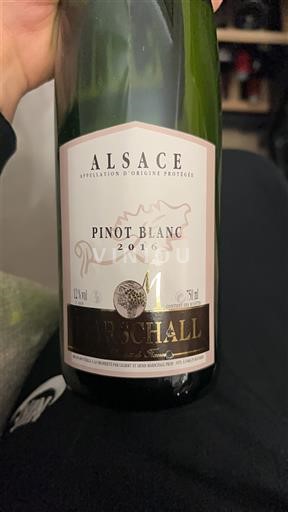 Alsácia Marschall 2016