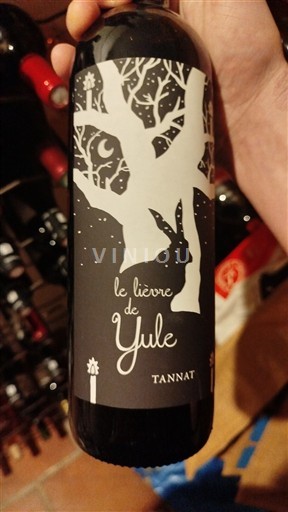 Sudoeste Madiran Le Lièvre de Yule 2023