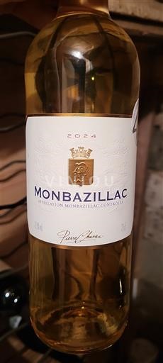 Tây Nam Monbazillac Pierre Chanau 2024