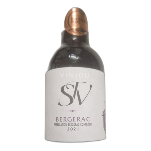 Sydväst Bergerac Cave cooperative 2021