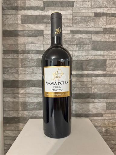 Apulia No especificado Arcaia Petra Sin añada