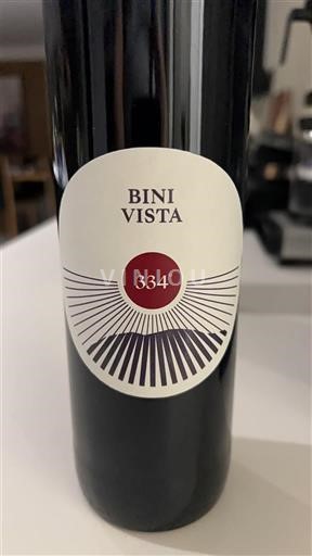 Quần đảo Balearic Không được chỉ định Bini Vista 334° 2022