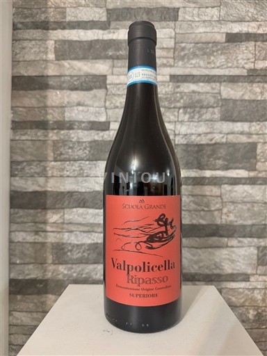 Vêneto Não especificado Scuola Grande Não Sazonado