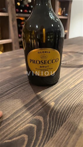 Vêneto Prosecco Gloria Não Sazonado
