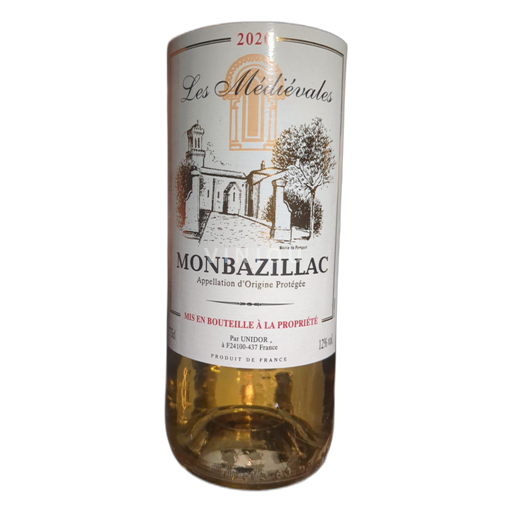 Southwest Monbazillac Les Médiévales 2020