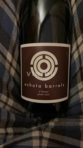 Nam Úc Không được chỉ định Ochota Barrels A Forest Pinot Noir 2022