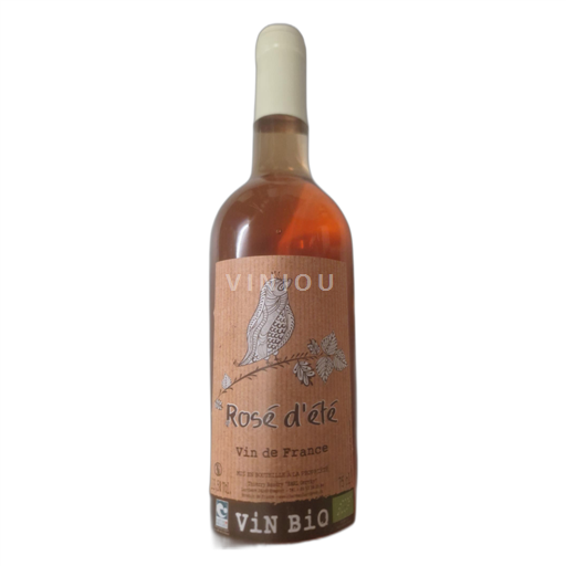 Southwest Rosé d été 2023 Non-Vintage