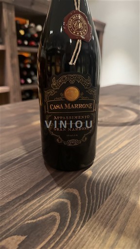 Vénétie Không được chỉ định Casa Marrone Gran Marrone 2023