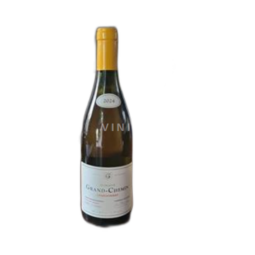 Languedoc Not Specified Domaine Grand-Chemin Hors des Vignes 2024