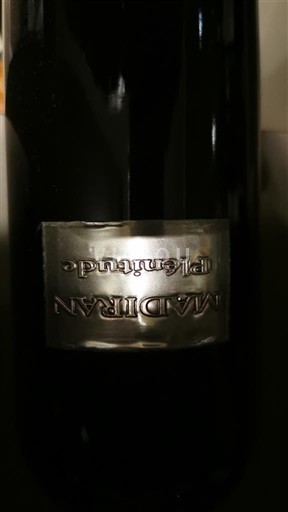 Tây Nam Madiran Madiran Élémentaire Không niên vụ