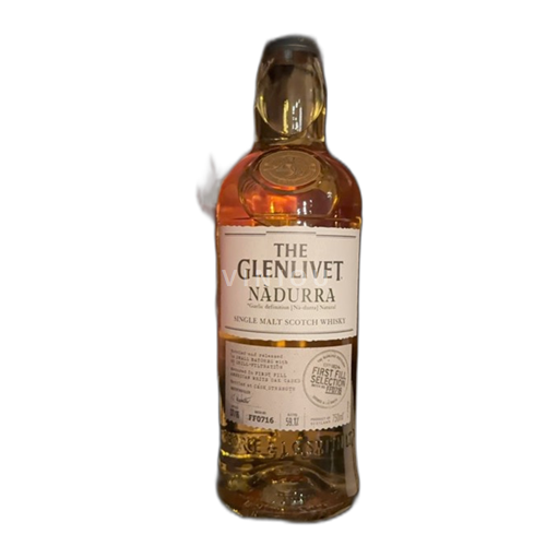 Viski Single Malt Whisky Glenlivet Glenlivet 10a - 2016 Škotska Ni doloceno