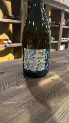 Marcas Verdicchio dei Castelli di Jesi La Staffa Mai Sentito! Sin añada