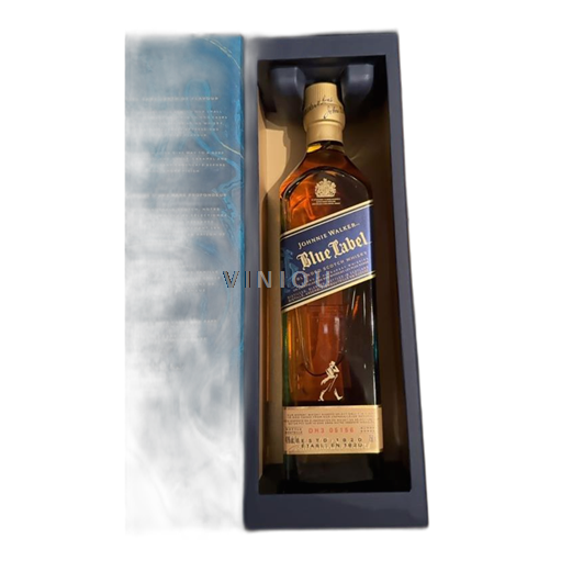 Viski Mešani viski Johnnie walker Bleu Label  - 2025 Škotska Ni doloceno