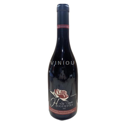 Burgundy Hautes Côtes de Nuits Domaine Mongeard-Mugneret Les Dames Huguettes 2021