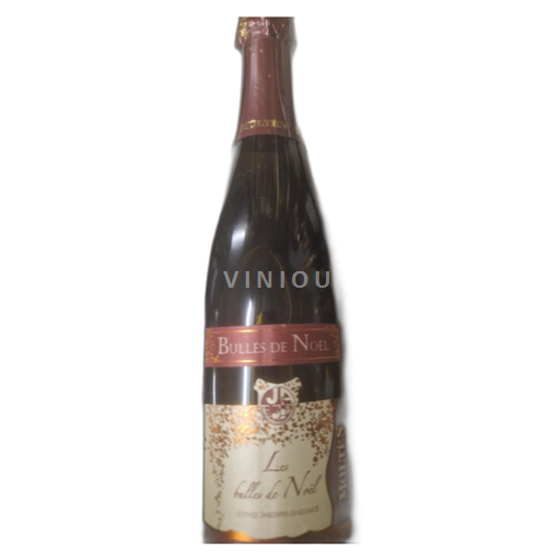 Alsace Ospecificerad Jardins d'Alsace Icke årgångsbetecknad