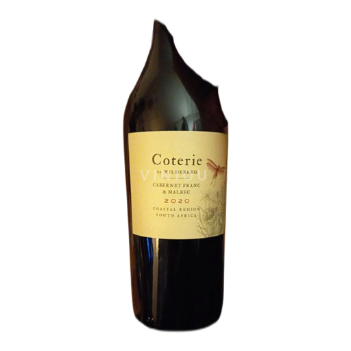 Regione Costiera Non specificato Wildeberg Coterie 2020