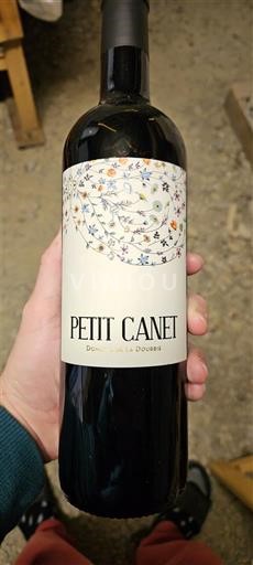 Linguadoca e Rossiglione Paese d'Oc Domaine La Dourbie Petit Canet 2020