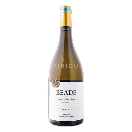 Galice O Ribeiro Bodegas Señorío de Beade Beade Primacía 2023