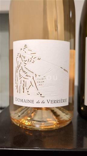 Provenza Côtes-de-Provence Domaine La Verrière 2024
