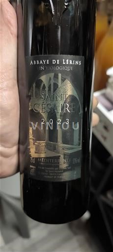 Provence, hạ lưu Rhône, Corse Địa Trung Hải Abbaye de Lérins Saint Césaire 2023