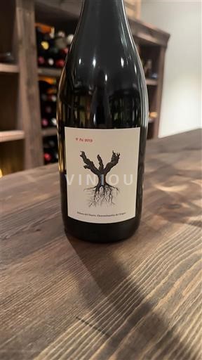 Quần đảo Canary Abona Domaine S Creisses Les Brunes 2019