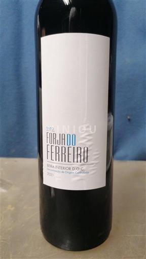 Bồ Đào Nha Alenquer Forja do Ferreiro 2021