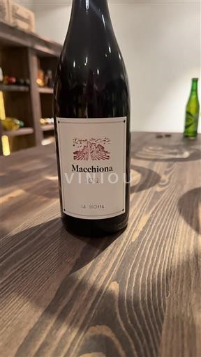 Emilia La Stoppa Macchiona 2012