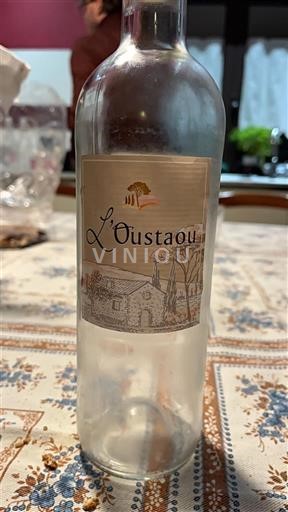 Provence L'Oustaou Non Millésimé