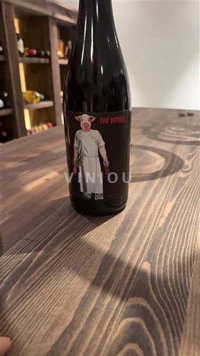 Vùng trồng nho được cấp phép California Không được chỉ định Orin Swift The Hysteric Không niên vụ