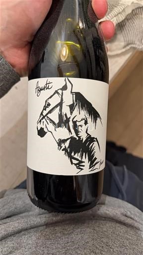 Languedoc Agusti Ei vuosikertaa