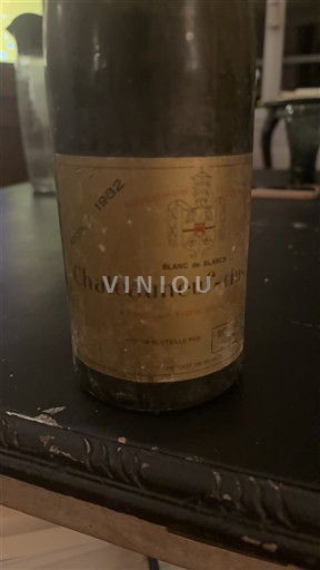 Rhônevallei Châteauneuf-du-Pape Berard père et fils 1982