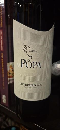 Douro Pôpa 2022