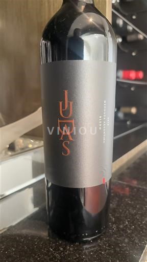 Mendoza Bodega Sottano Judas Blend 2019
