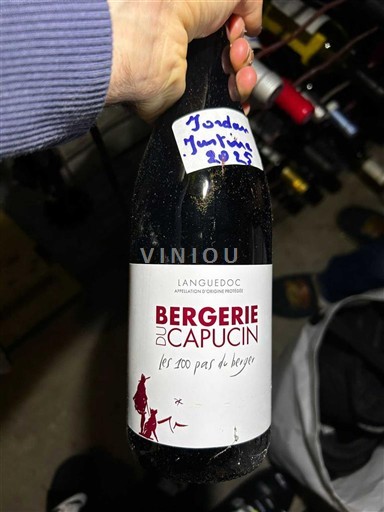 Languedoc Bergerie du Capucin Les 100 pas de berger 2023