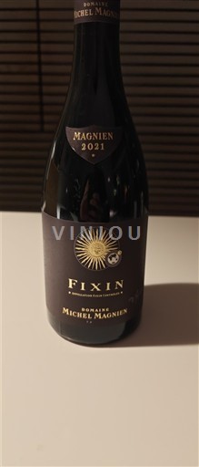 Borgogna Fixin Domaine Michel Magnien 2021