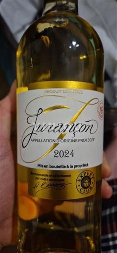 Sudoeste Jurançon Jurancon 2024