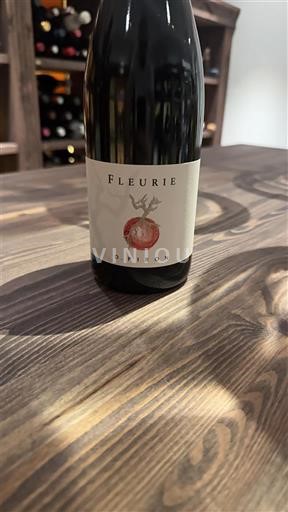 Beaujolais Fleurie D. Piron 2022