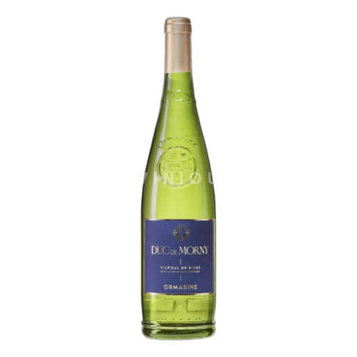 Languedoc Picpoul-de-Pinet Ormarine Duc de Morny 2023
