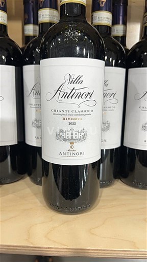 Toscana Chianti Classico Antinori Villa Antinori 2022